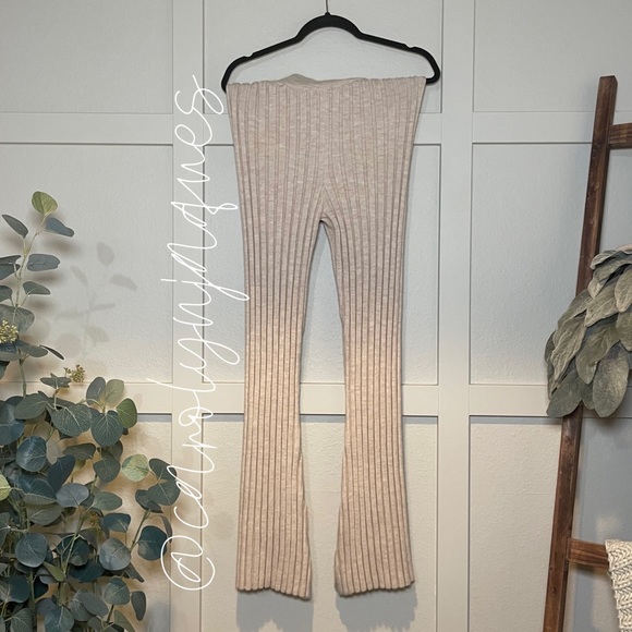 ANINE BING Val Pants - Picture 4 of 6